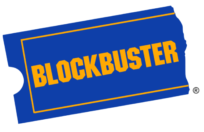 Blockbuster